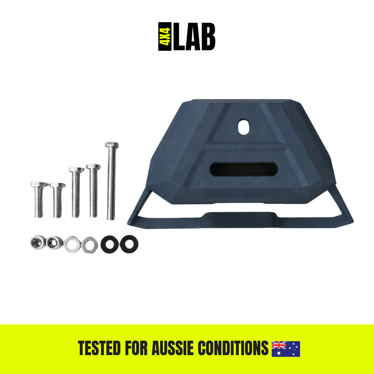 Starlink Mini Low-Profile Aluminium Drill Mount