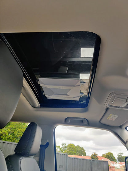 Starlink Mini Sunroof Mount