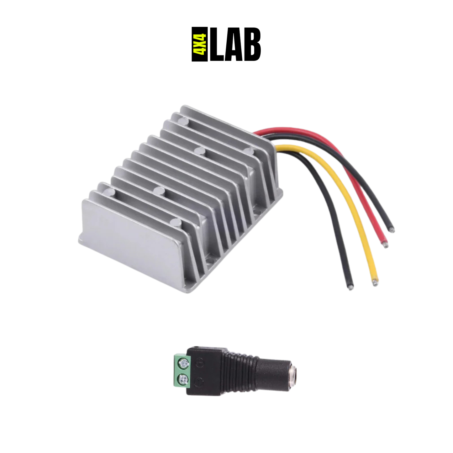 12 Volt Starlink Mini DIY Kit