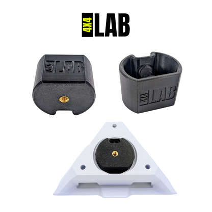 Starlink Mini 2025 Version 2 Tripod Mount Adapter