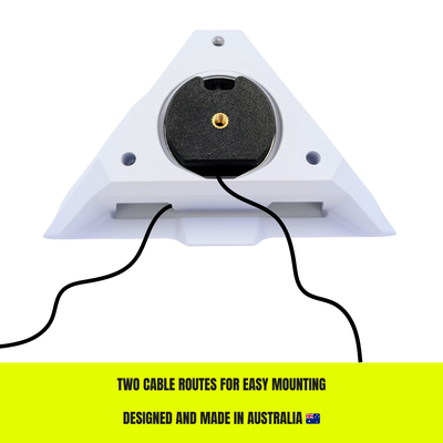 Starlink Mini 2025 Version 2 Tripod Mount Adapter