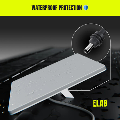 Starlink Mini Dual USB Car Charger with Boosted DC Output