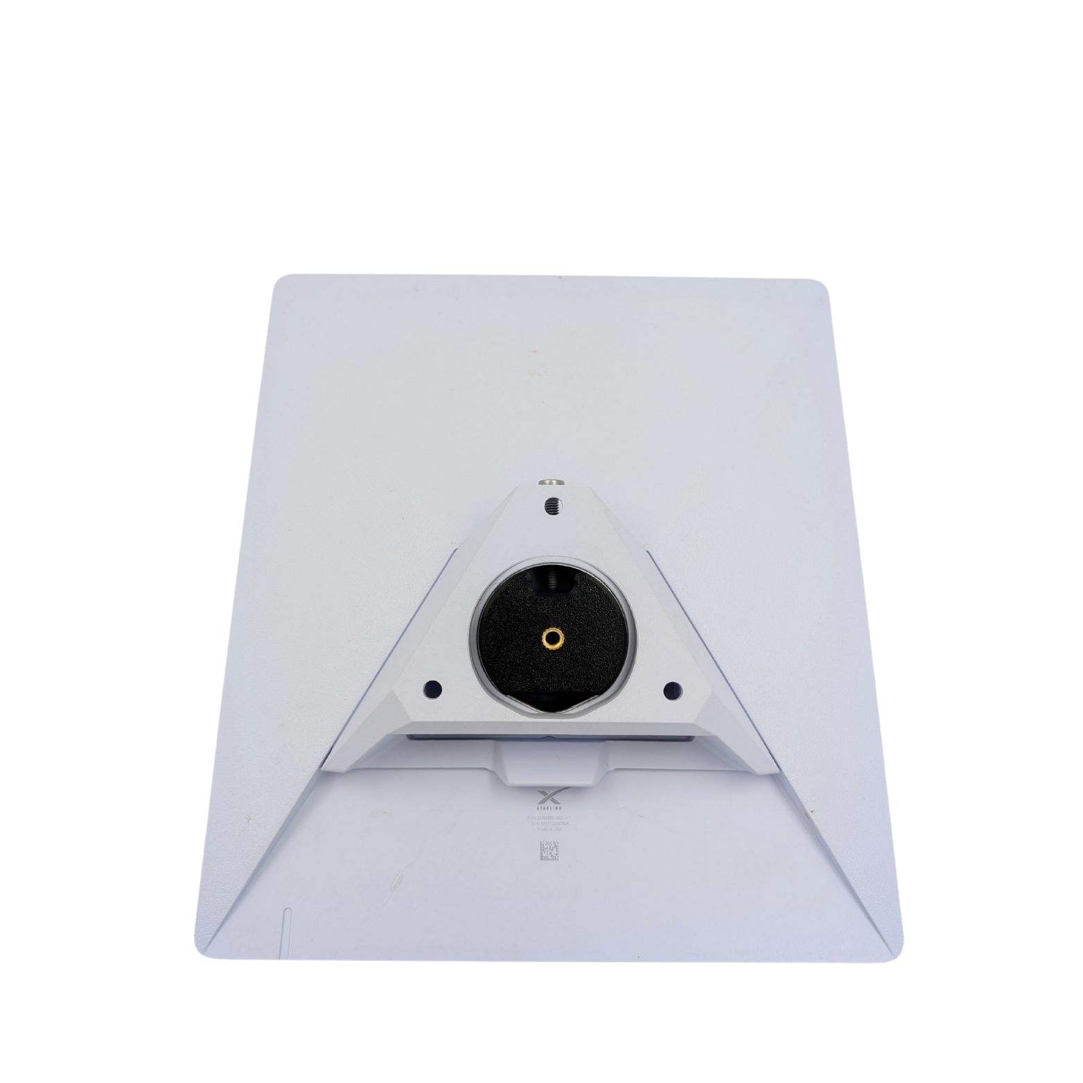 Starlink Mini 2025 Version 2 Tripod Mount Adapter