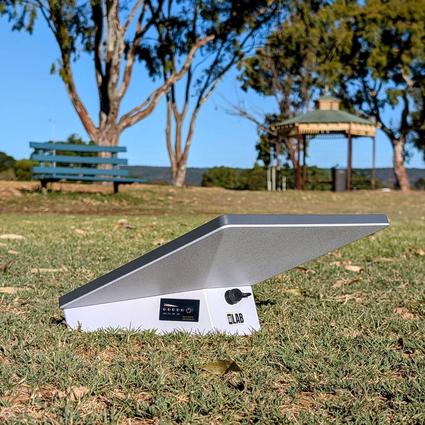 Slide-On PowerBank for Starlink Mini – 180Wh Off-Grid Battery | Up to 9 Hours Runtime