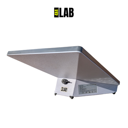 Slide-On PowerBank for Starlink Mini – 180Wh Off-Grid Battery | Up to 9 Hours Runtime