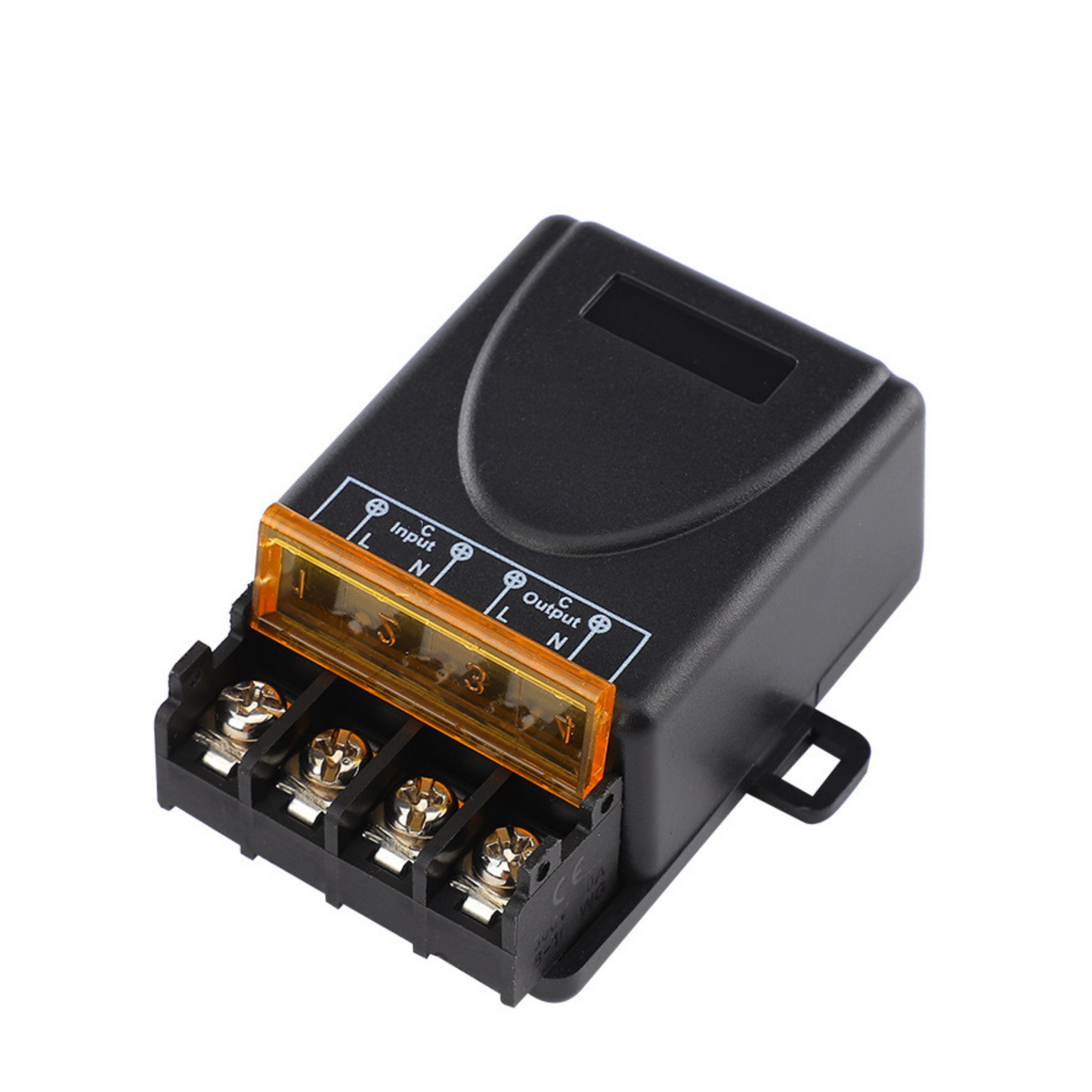 12V Remote Power Switch for Starlink, 4WD, Caravan & Off-Grid Systems