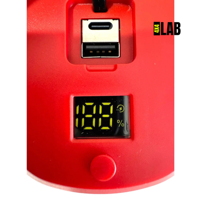 Starlink Mini Milwaukee M18 18V Premium Power Adapter Kit