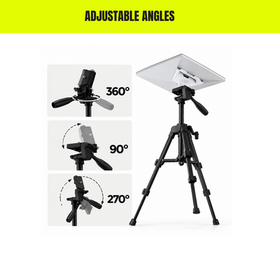 Tripod Mount for Starlink Mini