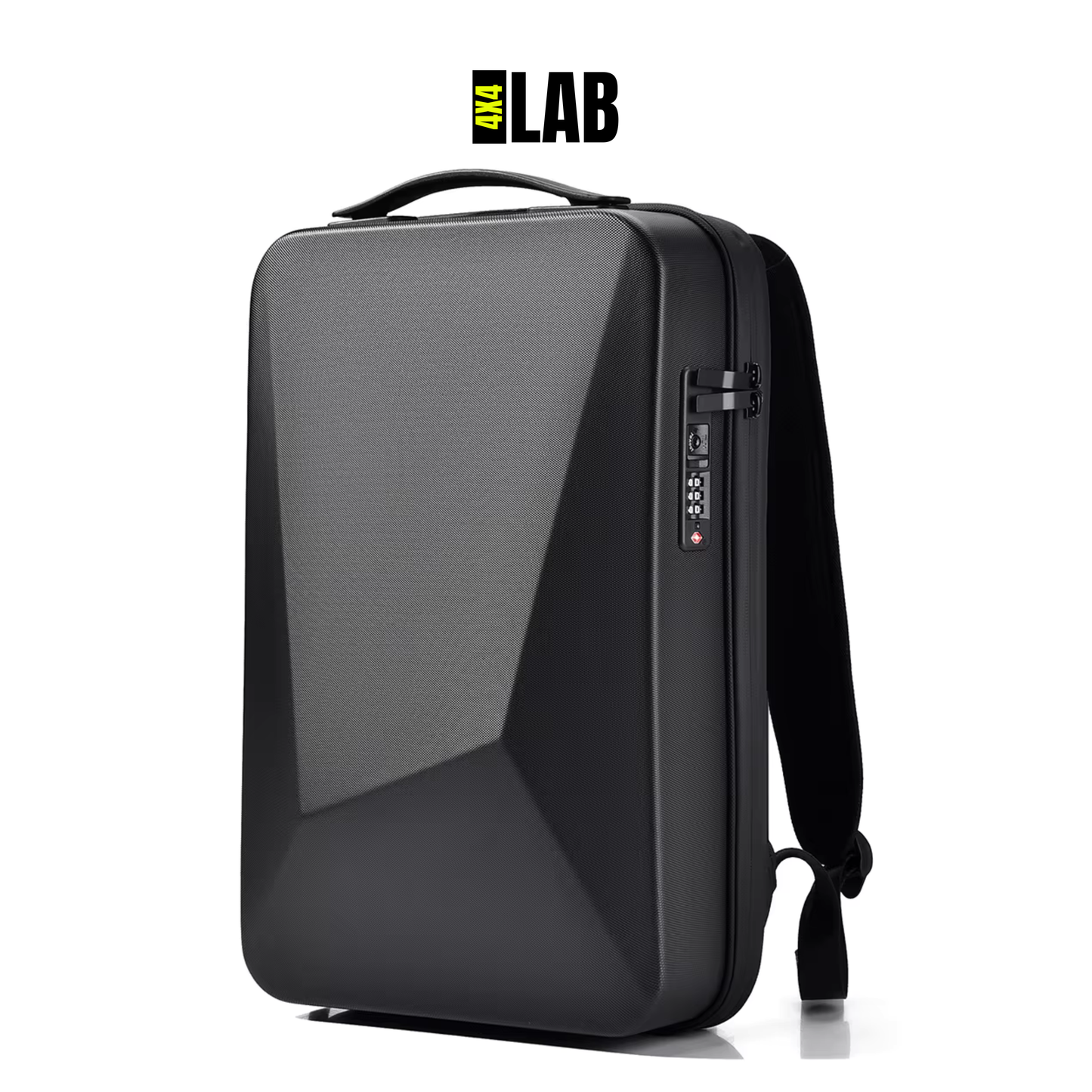 Starlink Mini Hard Shell Travel Backpack