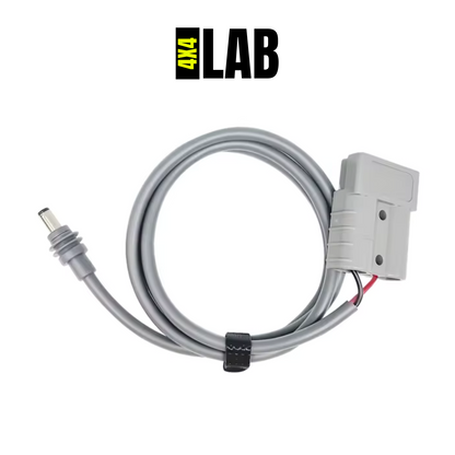 Starlink Mini Anderson 12v Power Cable