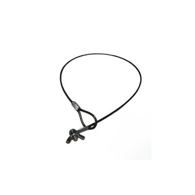 Starlink Mini Security Tether - Extra Heavy Duty 80cm Stainless Steel