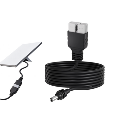 Starlink Mini Heavy-Duty Anderson Cable
