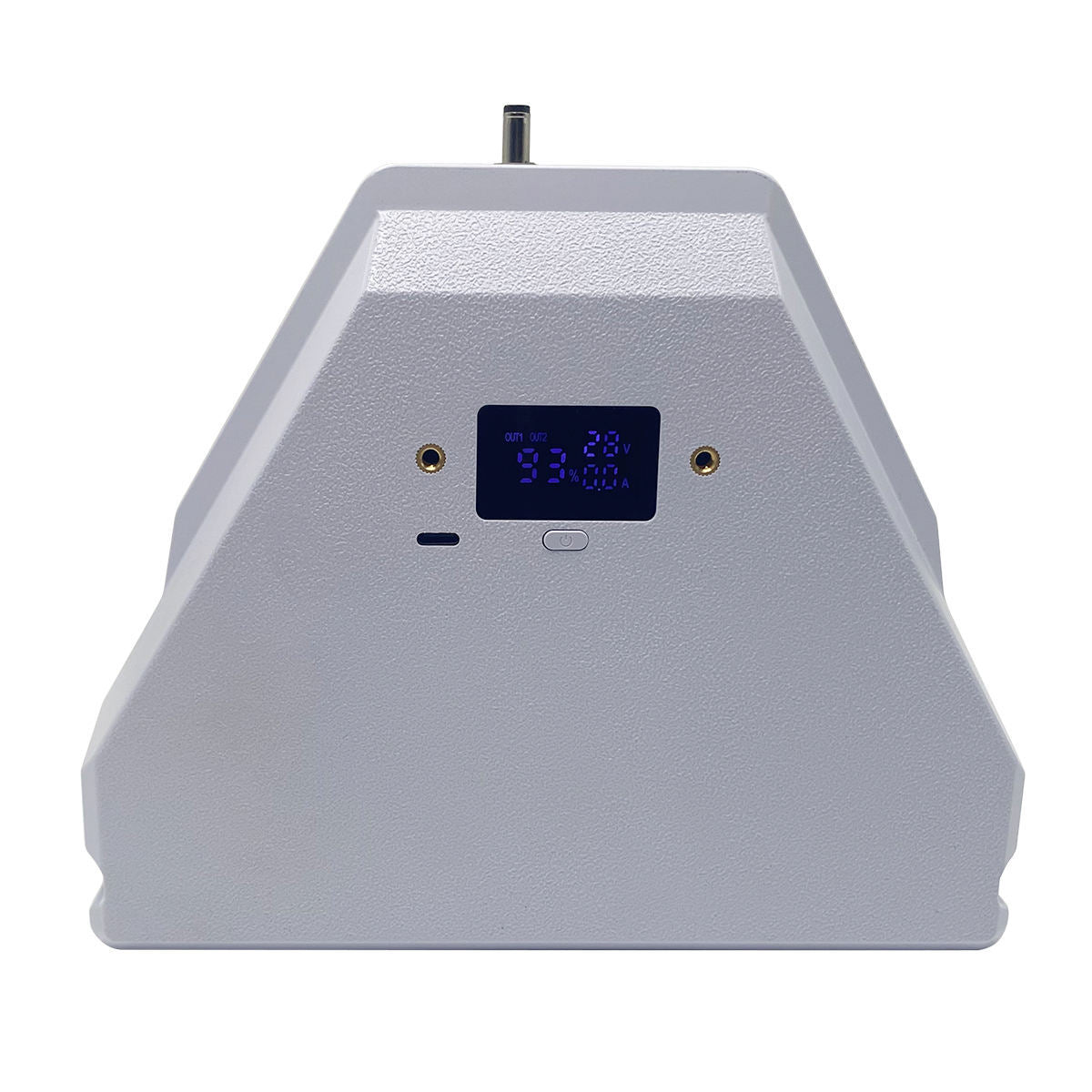 Slide-On PowerBank for Starlink Mini V1 - 128Wh