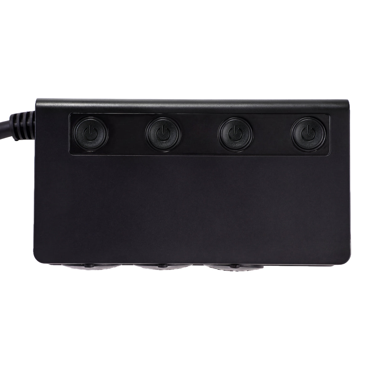 180W Multi-Port 12V Cigarette Car Charger PD3.0 & QC3.0 Fast Charging