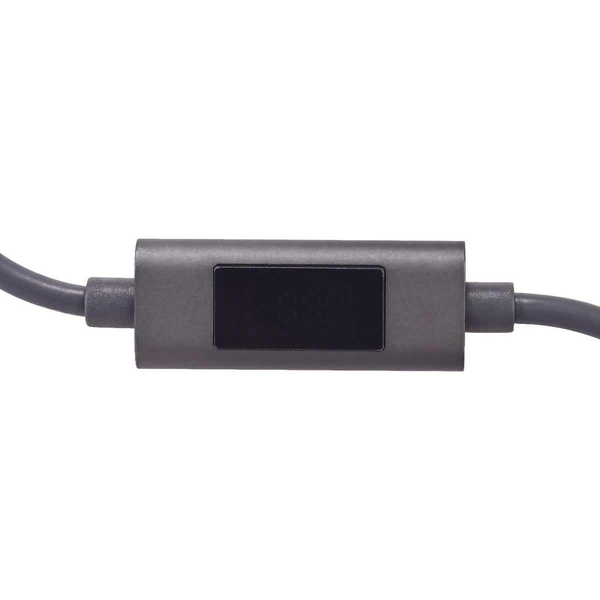Starlink Mini Extension Adapter with Volt and Amp Display