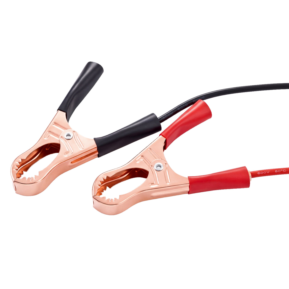 Starlink Mini Alligator Clamps with 12V 30V Power Booster
