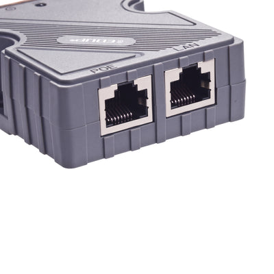 Starlink 200W DC to PoE Converter | 12V/24V with USB-A & USB-C