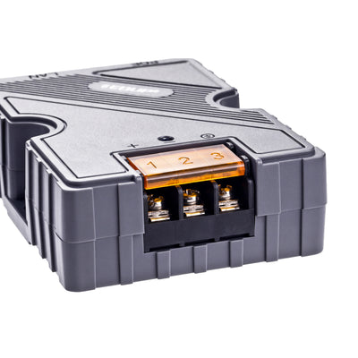 Starlink 200W DC to PoE Converter | 12V/24V with USB-A & USB-C