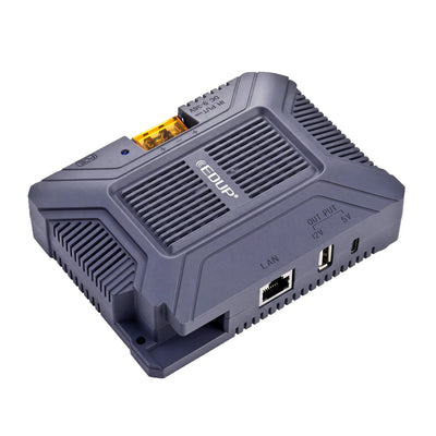 Starlink 200W DC to PoE Converter | 12V/24V with USB-A & USB-C