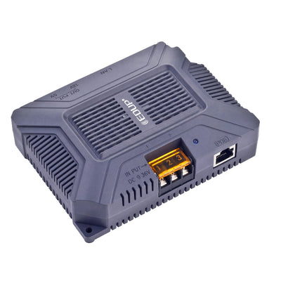 Starlink 200W DC to PoE Converter | 12V/24V with USB-A & USB-C