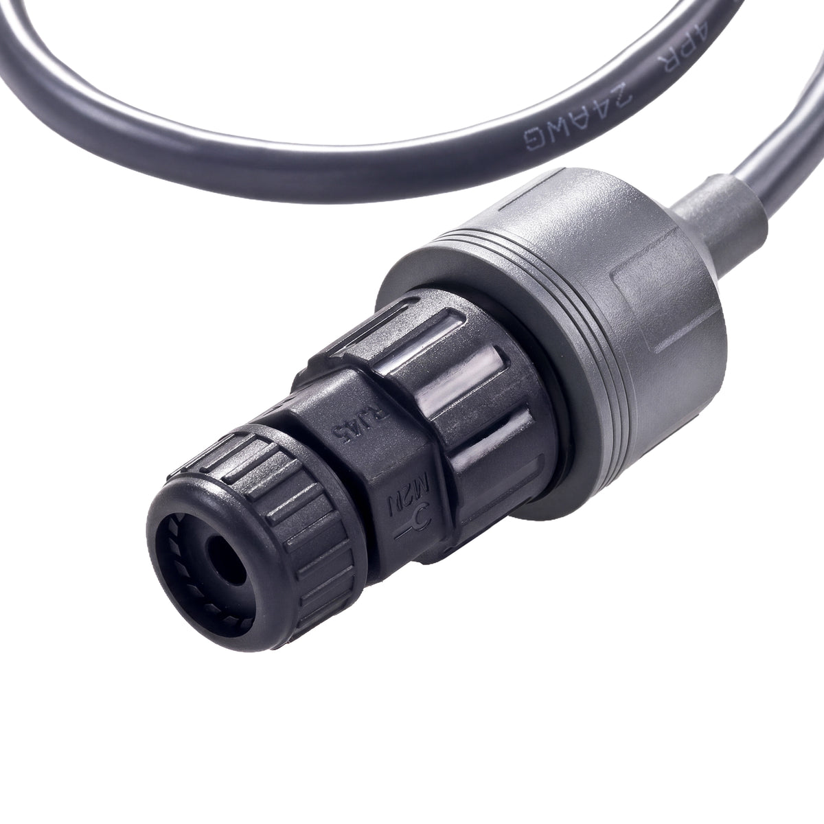 Starlink Gen 3 & Mini Standard Waterproof Ethernet Extension Cable