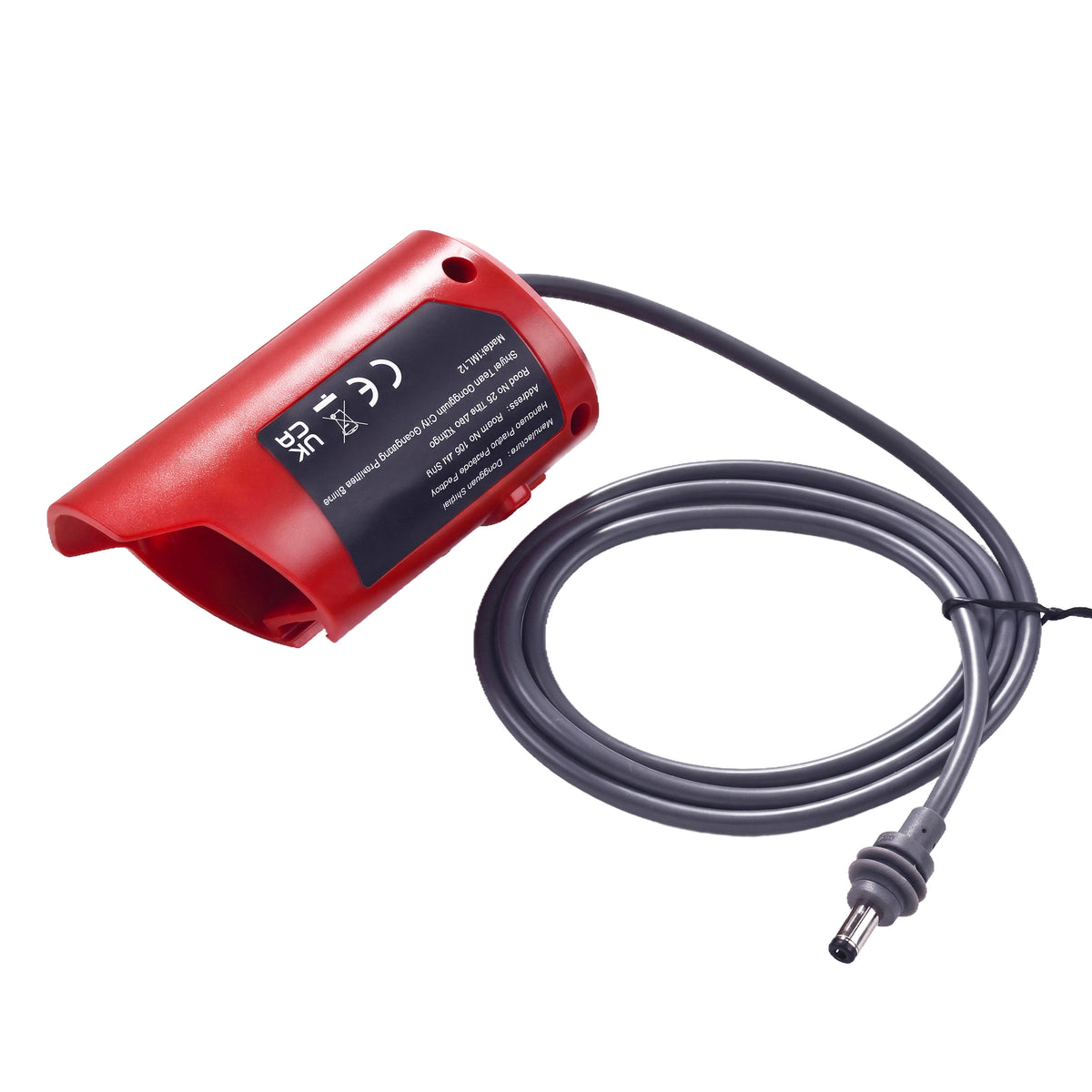 Starlink Mini Milwaukee M12 Adapter