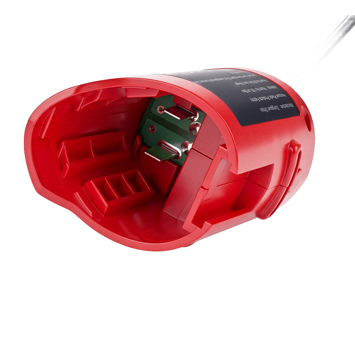 Starlink Mini Milwaukee M12 Adapter