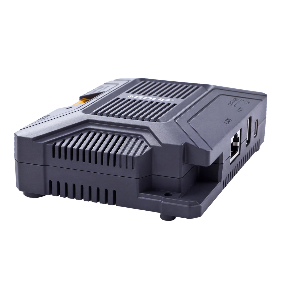 Starlink 200W DC to PoE Converter | 12V/24V with USB-A & USB-C