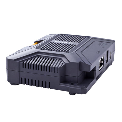 Starlink 200W DC to PoE Converter | 12V/24V with USB-A & USB-C