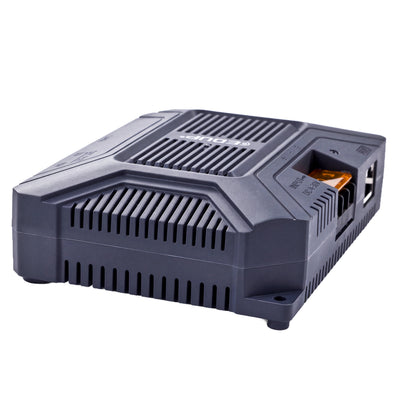 Starlink 200W DC to PoE Converter | 12V/24V with USB-A & USB-C
