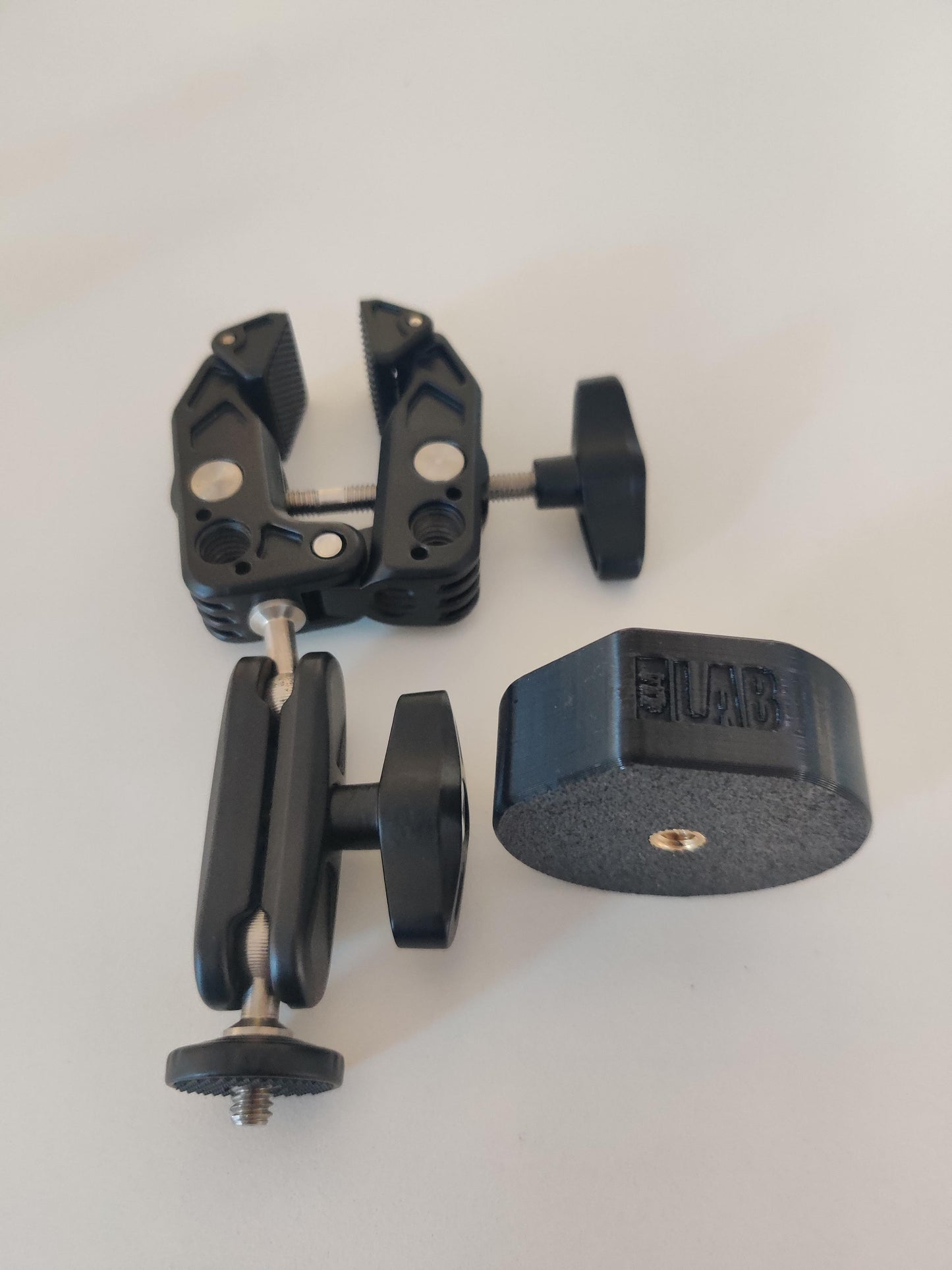 Starlink Mini Clamp Universal Mount