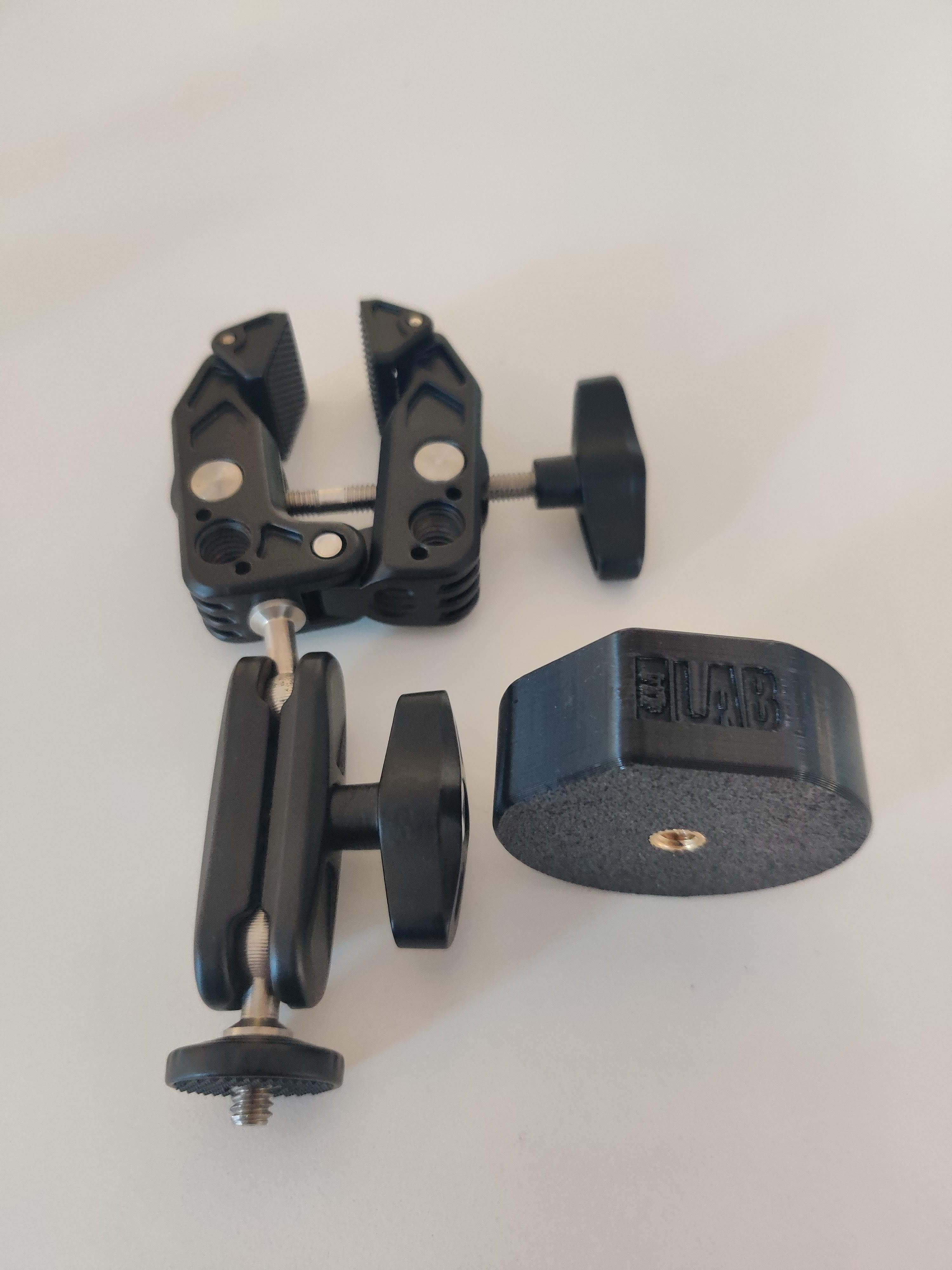 Starlink Mini Clamp Universal Mount