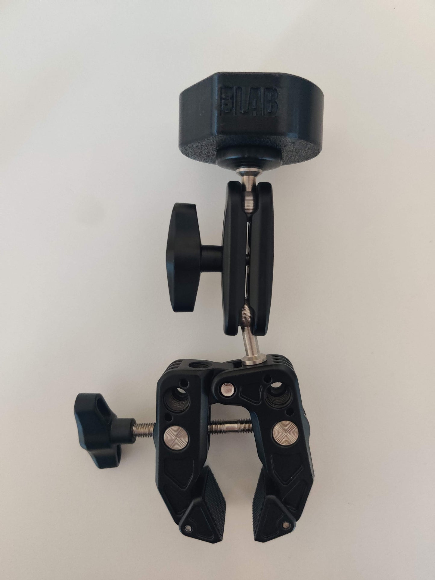 Starlink Mini Clamp Universal Mount