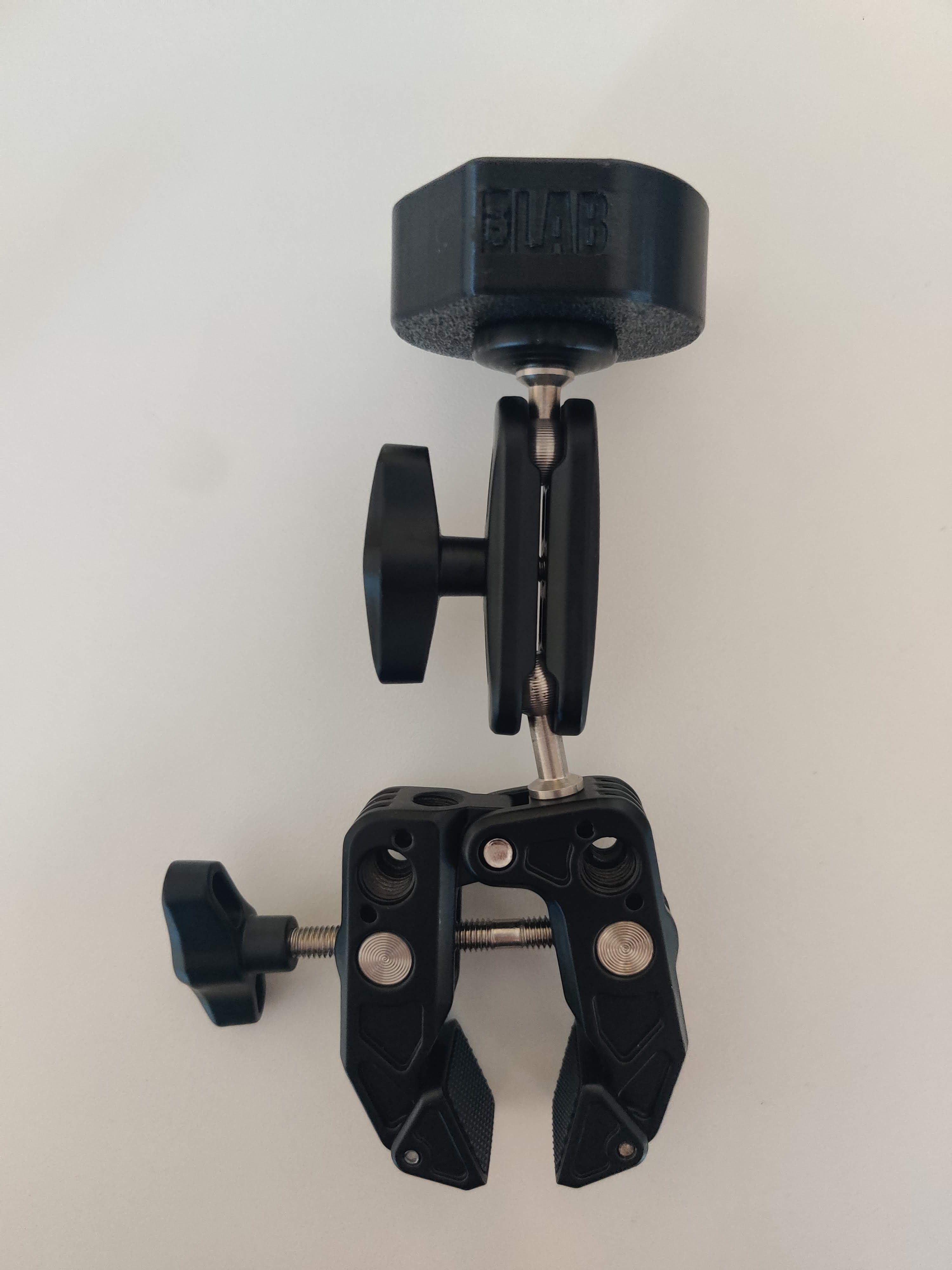 Starlink Mini Clamp Universal Mount
