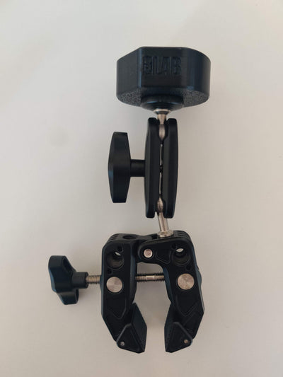 Starlink Mini Clamp Universal Mount