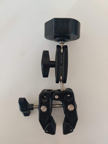 Starlink Mini Clamp Universal Mount