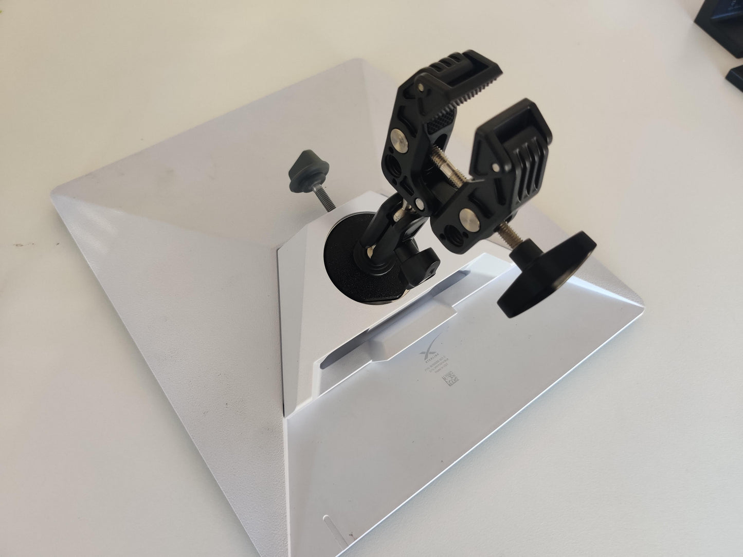 Starlink Mini Clamp Universal Mount