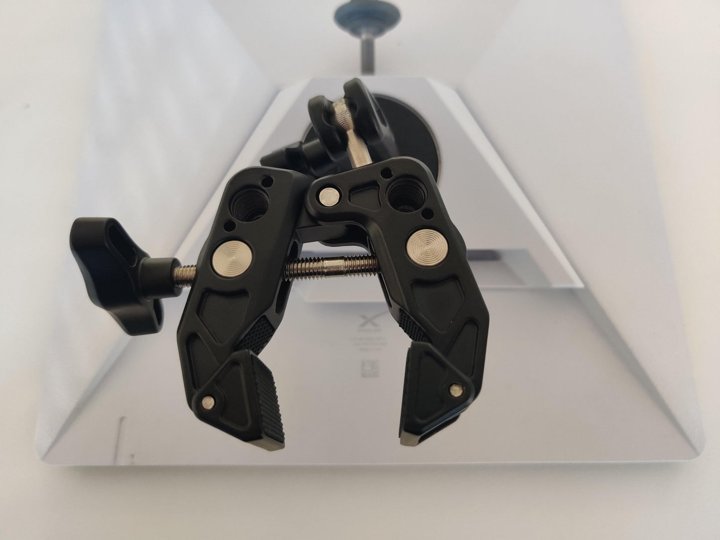Starlink Mini Clamp Universal Mount