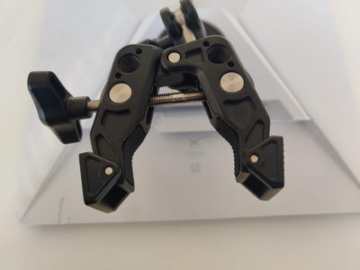 Starlink Mini Clamp Universal Mount