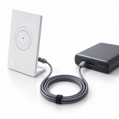 Starlink Mini Router Cable