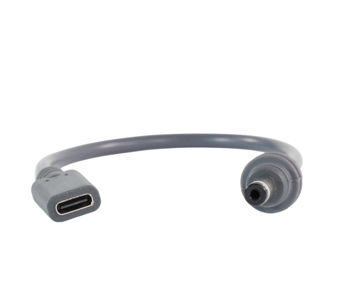 Starlink Mini Male - USB-C Female Connector