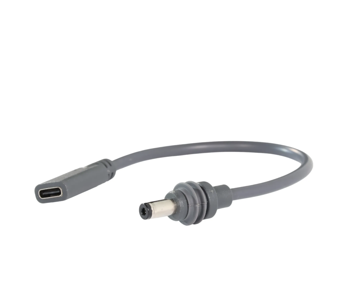 Starlink Mini Male - USB-C Female Connector