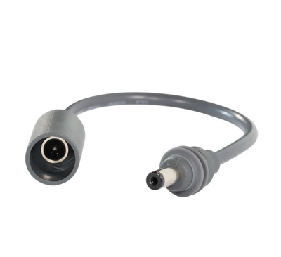 Starlink Mini Male to Female DC Extender Cable