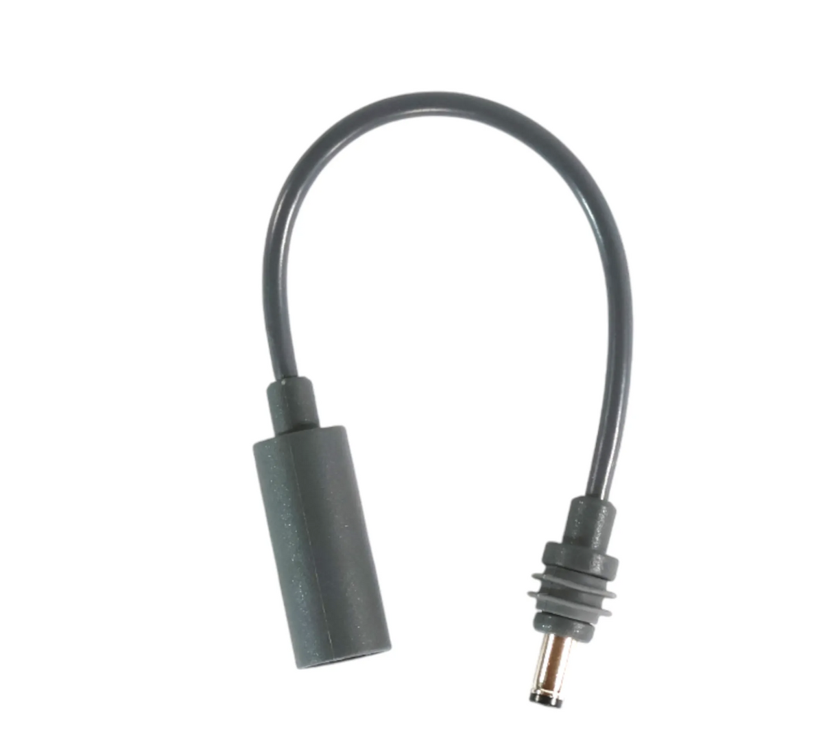 Starlink Mini Male to Female DC Extender Cable