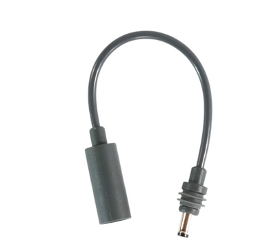 Starlink Mini Male to Female DC Extender Cable
