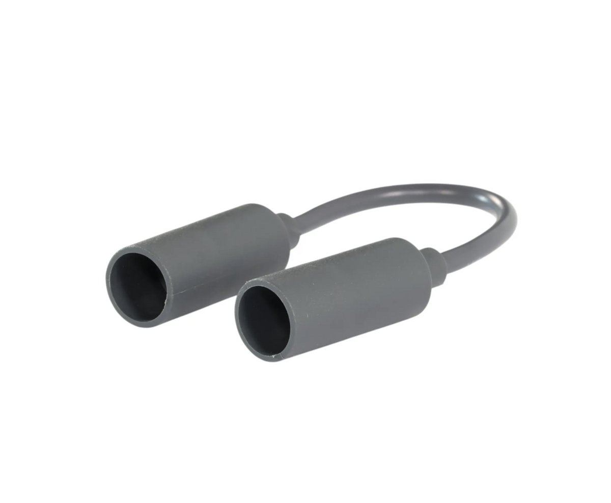 Starlink Mini Female To Female DC Joiner Adapter