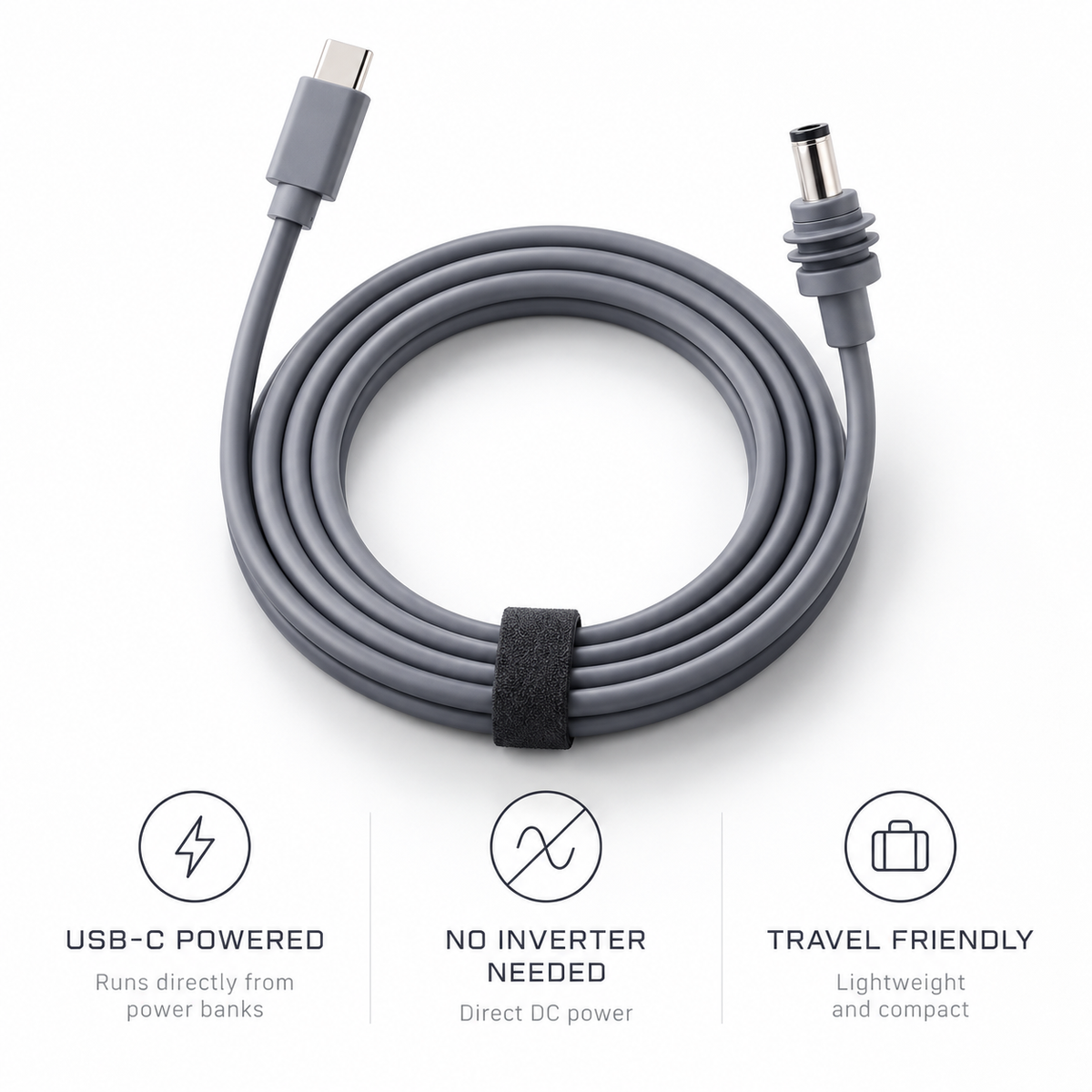 Starlink Mini Router Cable