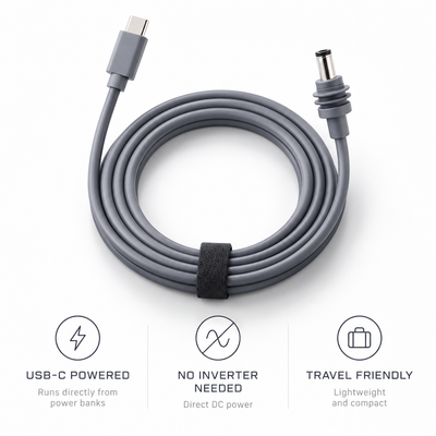 Starlink Mini Router Cable