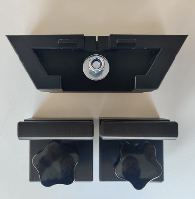 Starlink Mini Roof Rack Platform Tray Mount