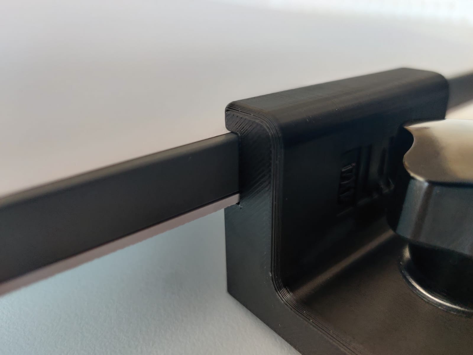 Starlink Mini Roof Rack Platform Tray Mount